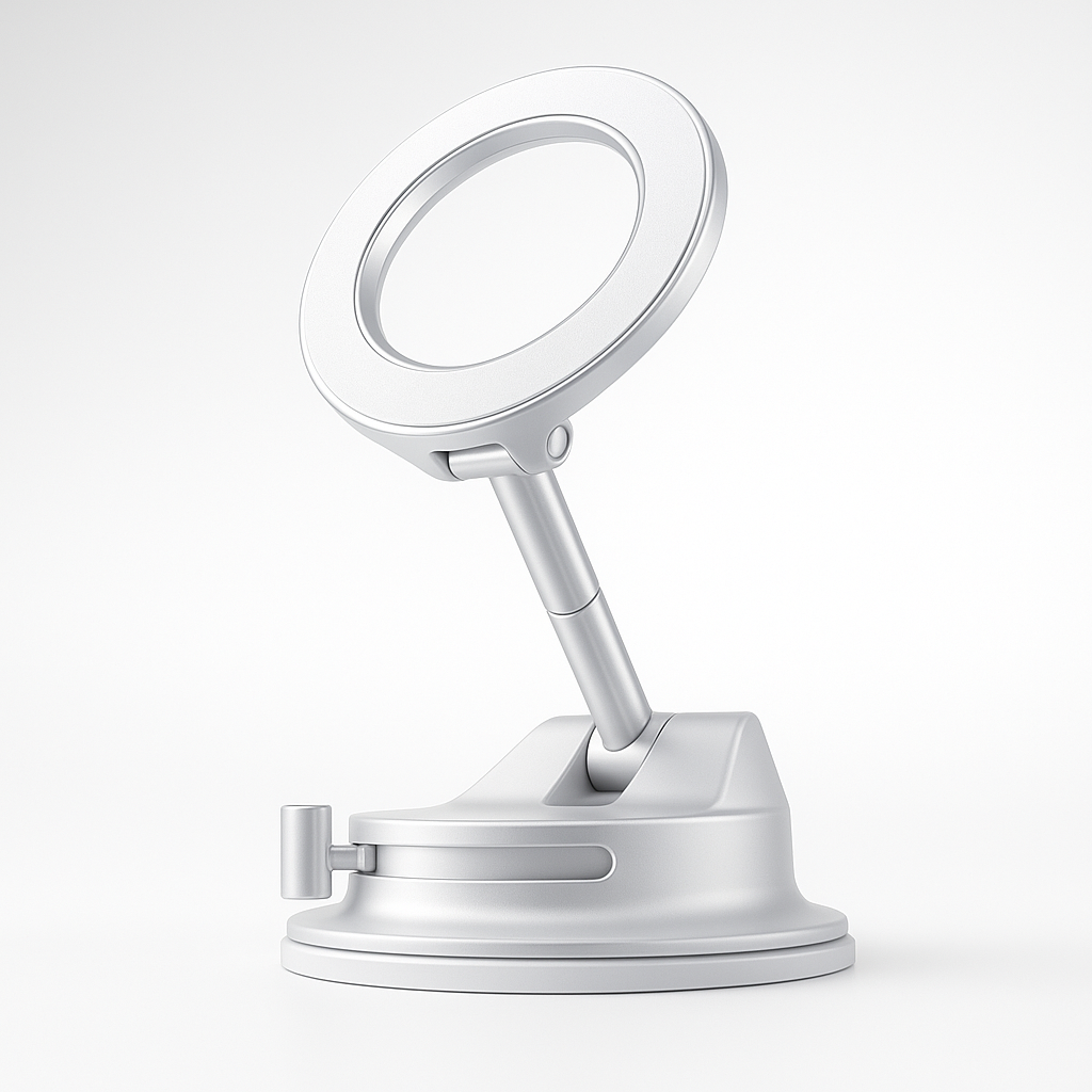 MagHold | Magnetic phone holder